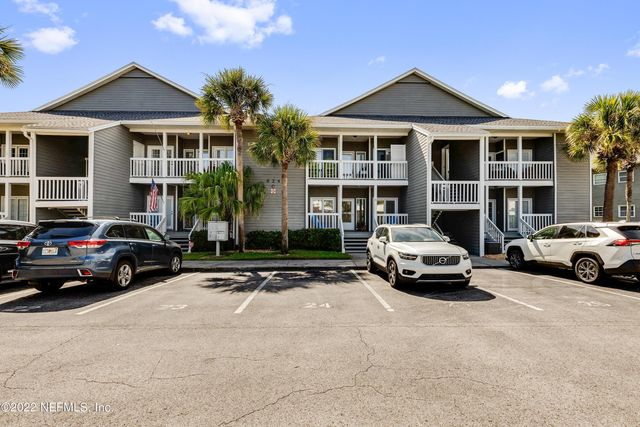 624 PONTE VEDRA Boulevard C4, Ponte Vedra Beach, FL 32082