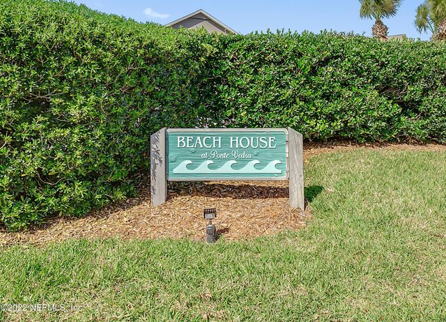 624 PONTE VEDRA Boulevard C4, Ponte Vedra Beach, FL 32082