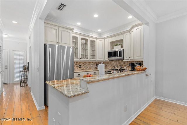 624 PONTE VEDRA Boulevard C4, Ponte Vedra Beach, FL 32082
