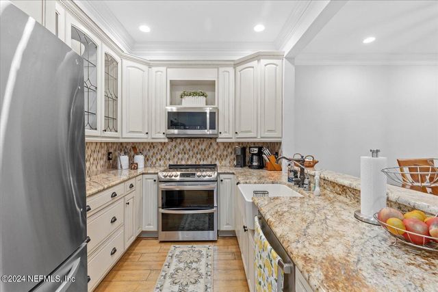 624 PONTE VEDRA Boulevard C4, Ponte Vedra Beach, FL 32082