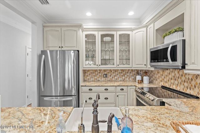 624 PONTE VEDRA Boulevard C4, Ponte Vedra Beach, FL 32082