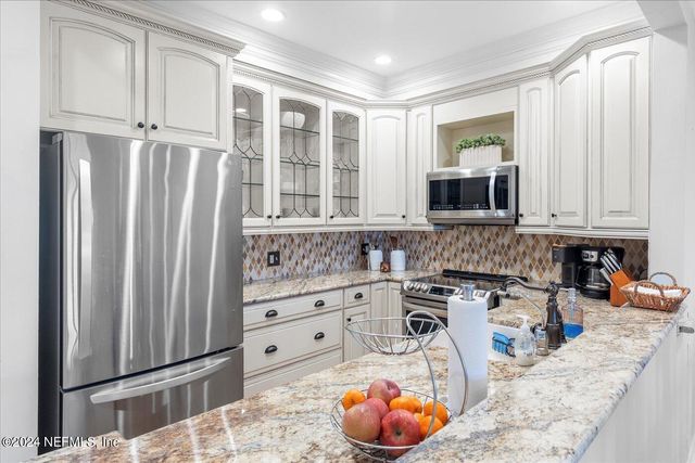 624 PONTE VEDRA Boulevard C4, Ponte Vedra Beach, FL 32082