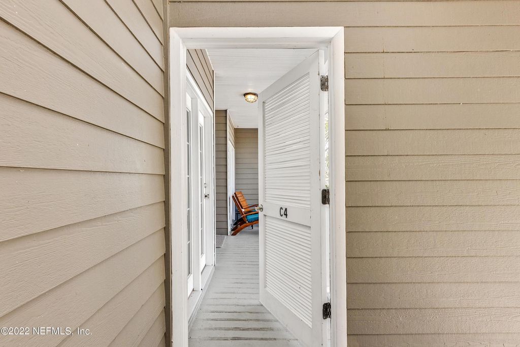 624 PONTE VEDRA Boulevard C4, Ponte Vedra Beach, FL 32082