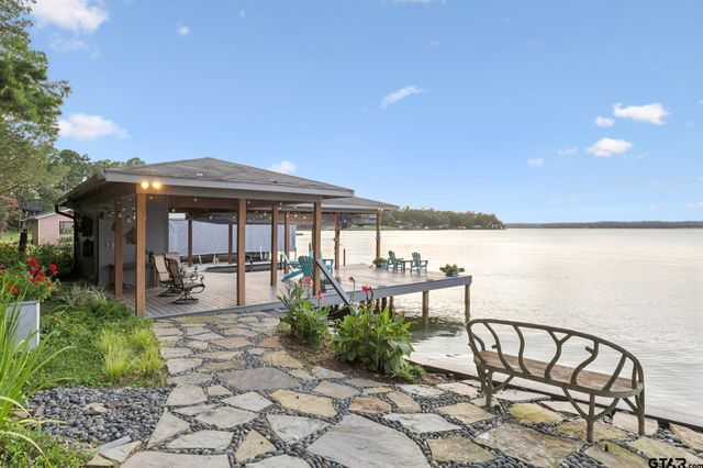 45 Lakeview Drive, Scroggins, TX 75480