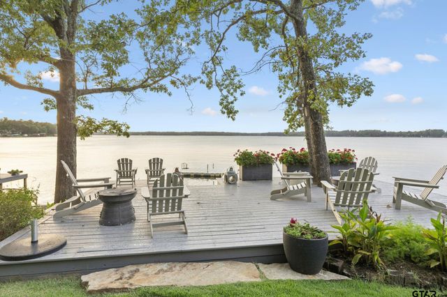 45 Lakeview Drive, Scroggins, TX 75480