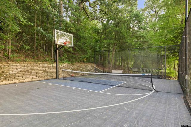 45 Lakeview Drive, Scroggins, TX 75480