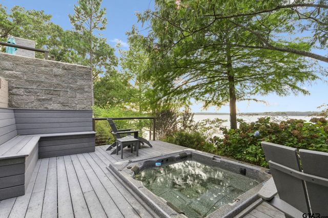 45 Lakeview Drive, Scroggins, TX 75480