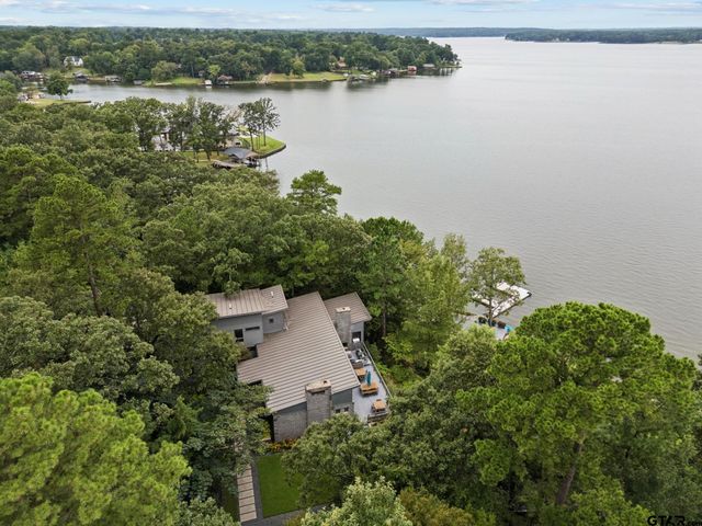 45 Lakeview Drive, Scroggins, TX 75480