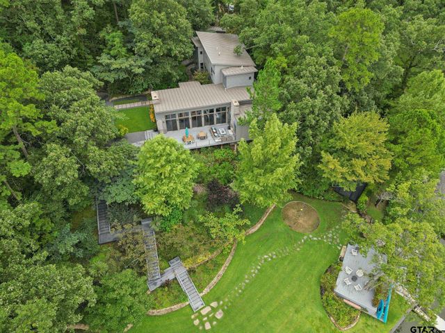 45 Lakeview Drive, Scroggins, TX 75480