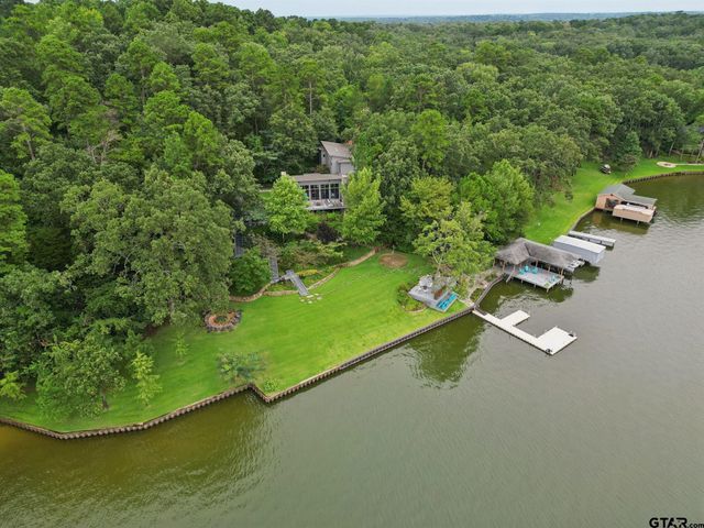 45 Lakeview Drive, Scroggins, TX 75480