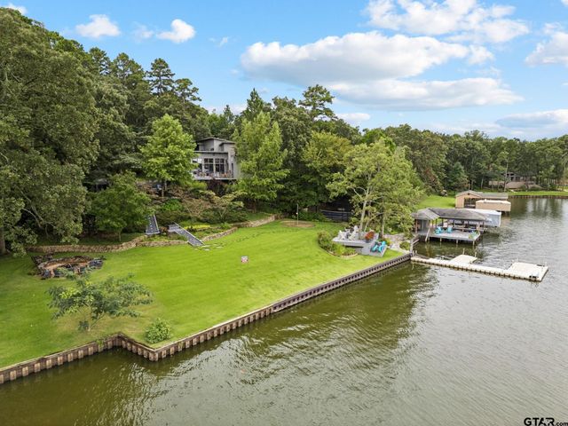 45 Lakeview Drive, Scroggins, TX 75480