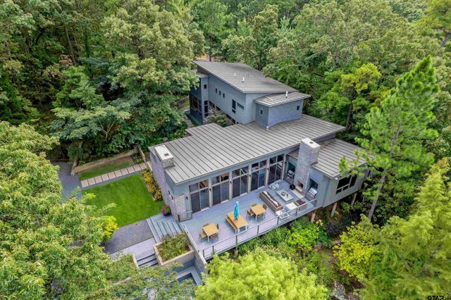 45 Lakeview Drive, Scroggins, TX 75480