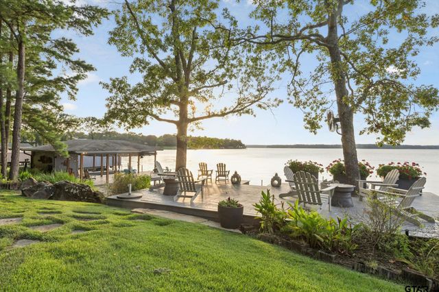 45 Lakeview Drive, Scroggins, TX 75480