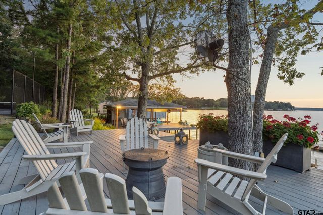 45 Lakeview Drive, Scroggins, TX 75480