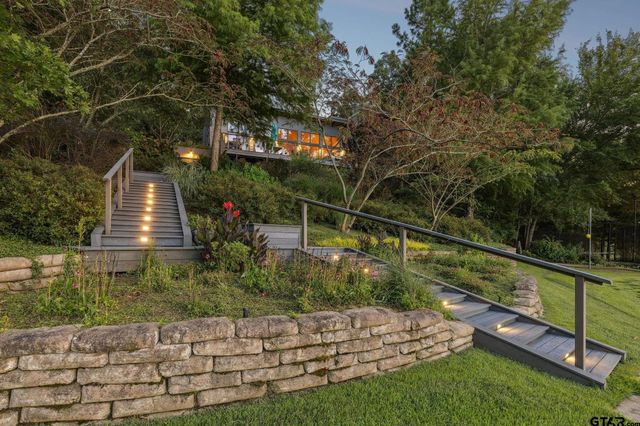 45 Lakeview Drive, Scroggins, TX 75480