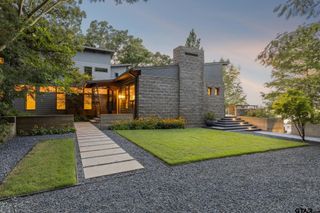 45 Lakeview Drive, Scroggins, TX 75480