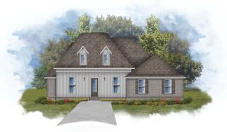 18 E Captain Fritz Way, Freeport, FL 32439