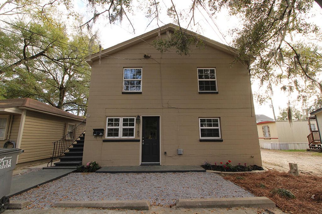 1185 Bexley Street Unit 1, North Charleston, SC 29405