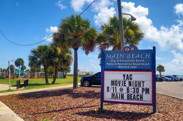 2784 W 5TH Street B, Fernandina Beach, FL 32034