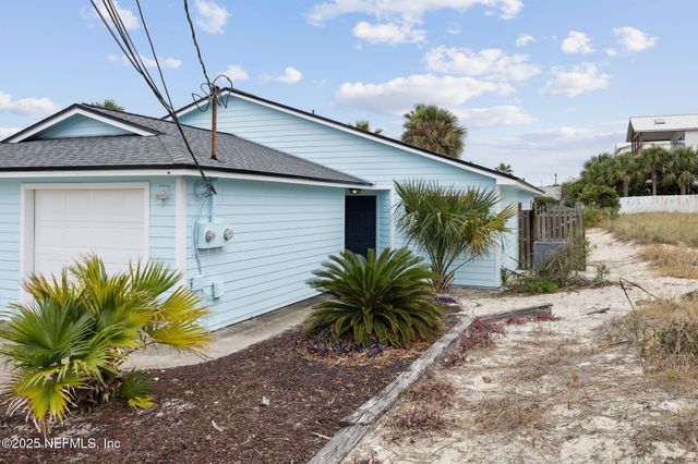 2784 W 5TH Street B, Fernandina Beach, FL 32034