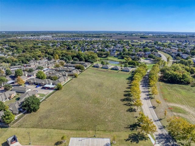 3705 W Park Avenue, Sherman, TX 75092
