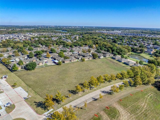 3705 W Park Avenue, Sherman, TX 75092