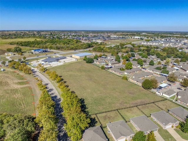 3705 W Park Avenue, Sherman, TX 75092