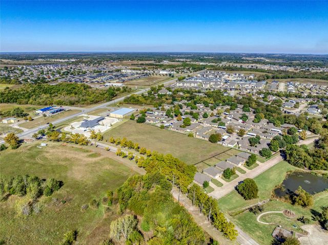 3705 W Park Avenue, Sherman, TX 75092