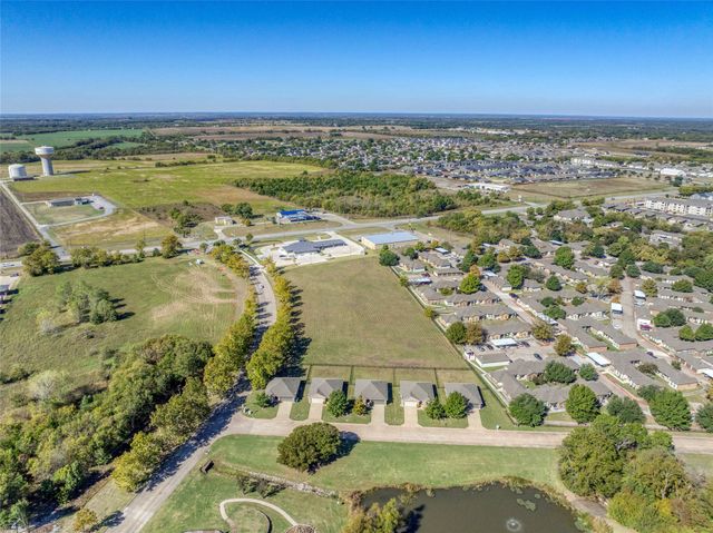3705 W Park Avenue, Sherman, TX 75092