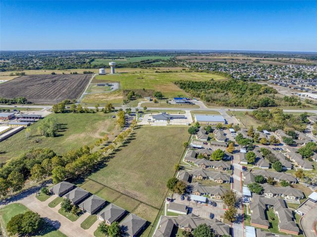 3705 W Park Avenue, Sherman, TX 75092