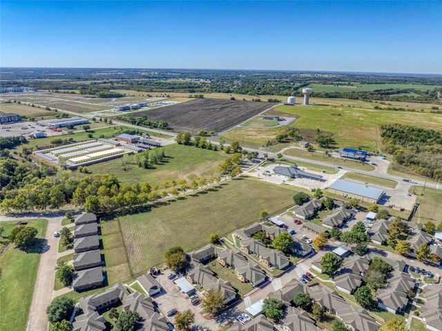 3705 W Park Avenue, Sherman, TX 75092