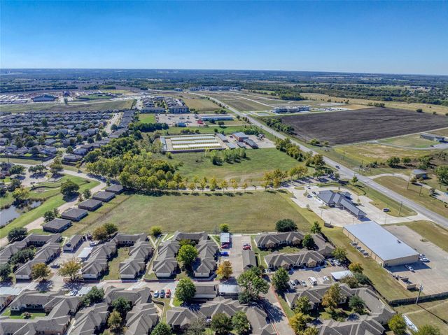 3705 W Park Avenue, Sherman, TX 75092