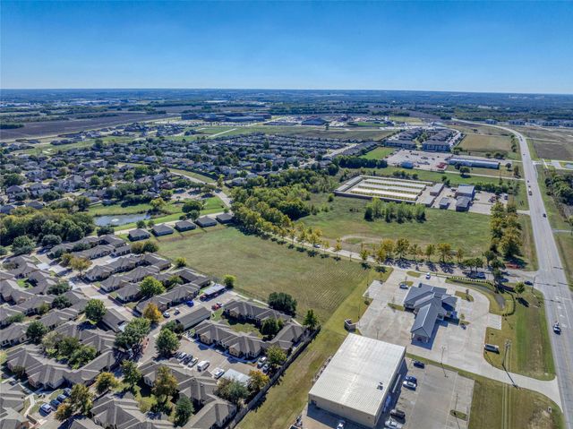 3705 W Park Avenue, Sherman, TX 75092