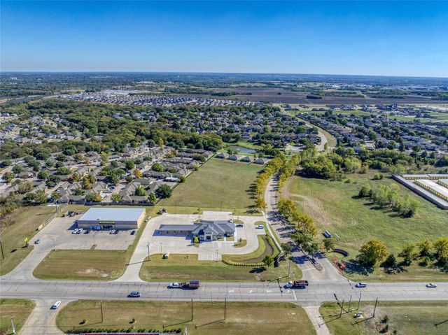 3705 W Park Avenue, Sherman, TX 75092