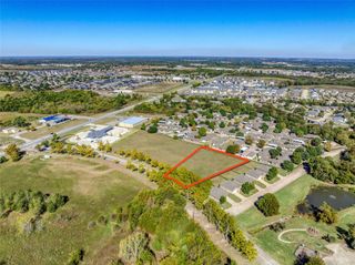3705 W Park Avenue, Sherman, TX 75092