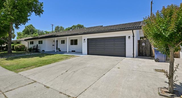 6231 Paris St, Citrus Heights, CA 95621