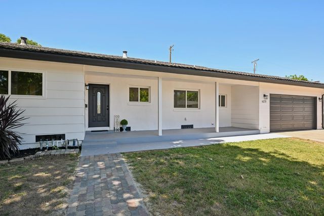 6231 Paris St, Citrus Heights, CA 95621