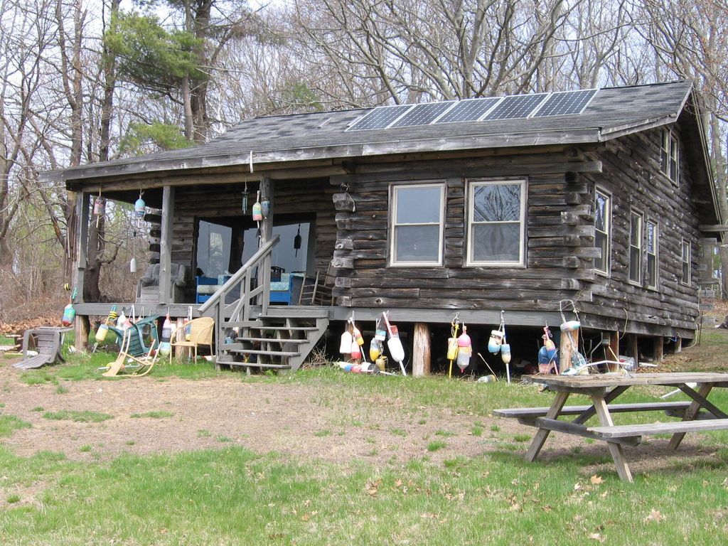 Lot 8 Sturdivant Island, Cumberland, ME 04021 — photo 2
