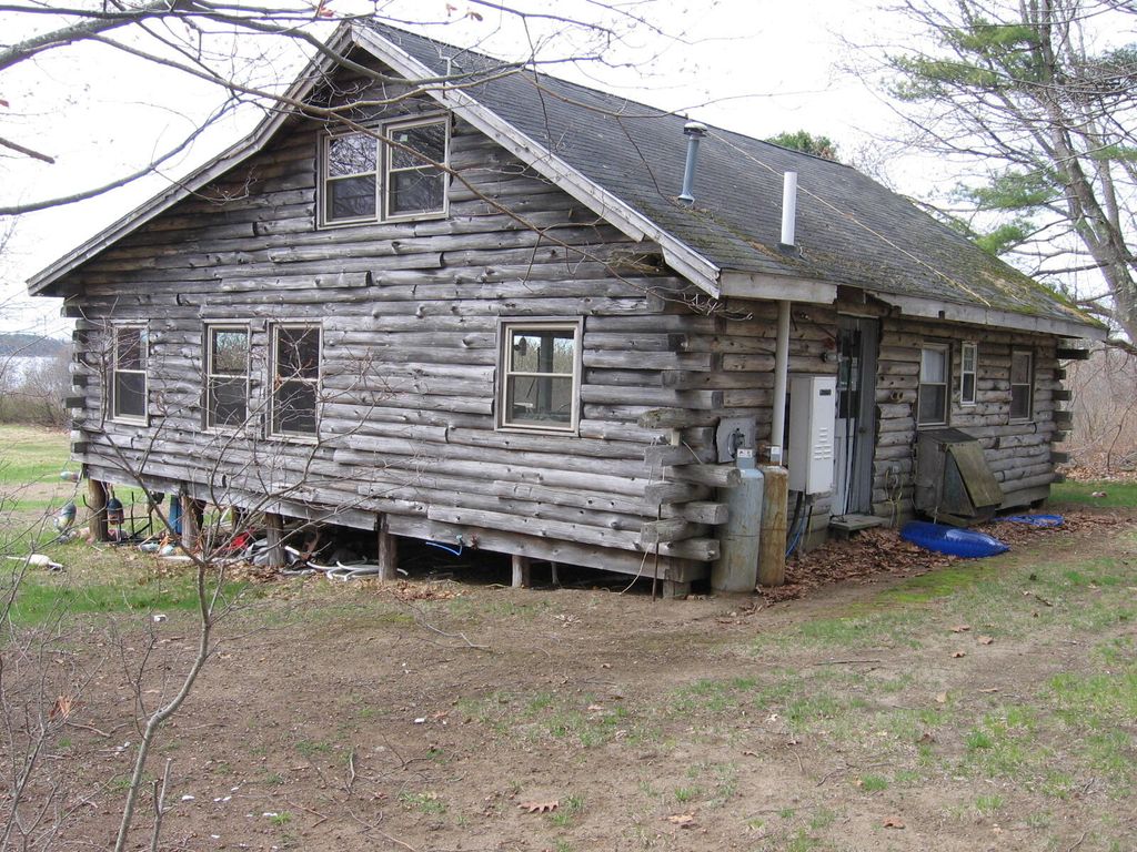 Lot 8 Sturdivant Island, Cumberland, ME 04021 — photo 3