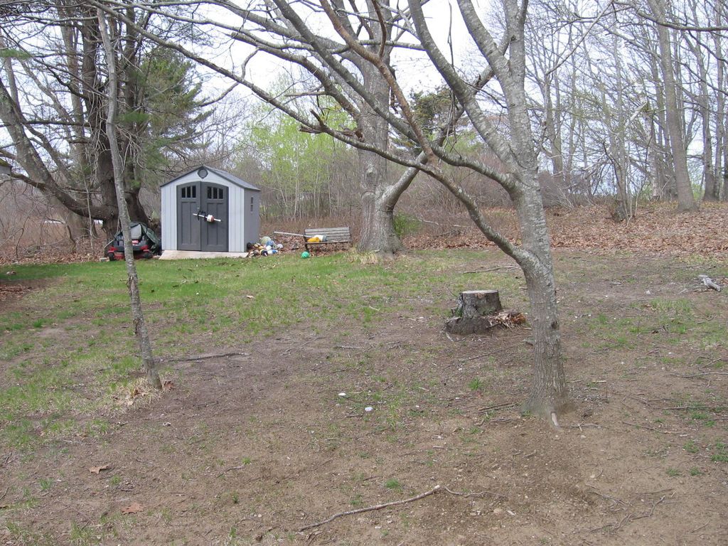 Lot 8 Sturdivant Island, Cumberland, ME 04021 — photo 4