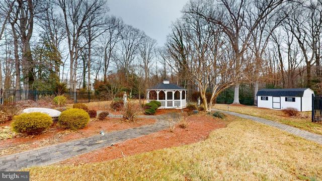15300 BLUE WILLOW LN, Accokeek, MD 20607