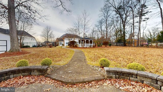 15300 BLUE WILLOW LN, Accokeek, MD 20607