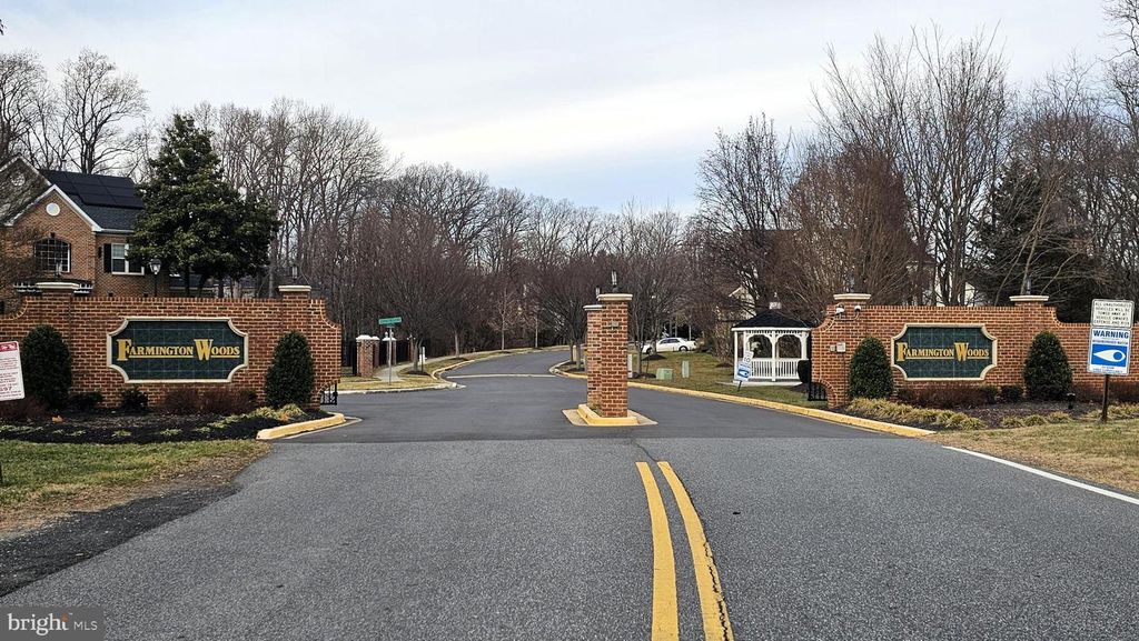 15300 BLUE WILLOW LN, Accokeek, MD 20607