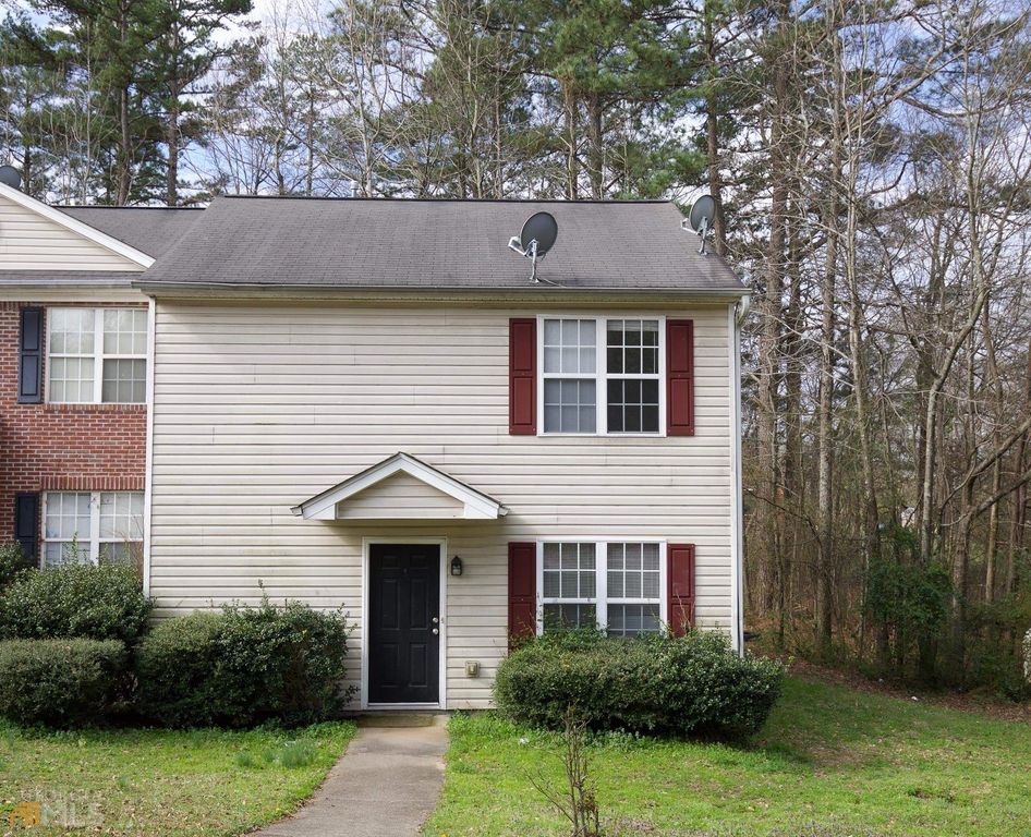 8260 Max Court, Douglasville, GA 30134