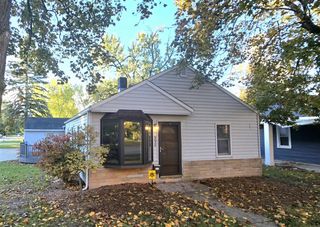 998 E Forest Avenue, Ypsilanti, MI 48198