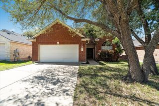 2207 Clover Ridge DR, Cedar Park, TX 78613