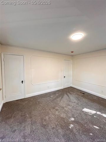 12604 E Outer Drive, Detroit, MI 48224