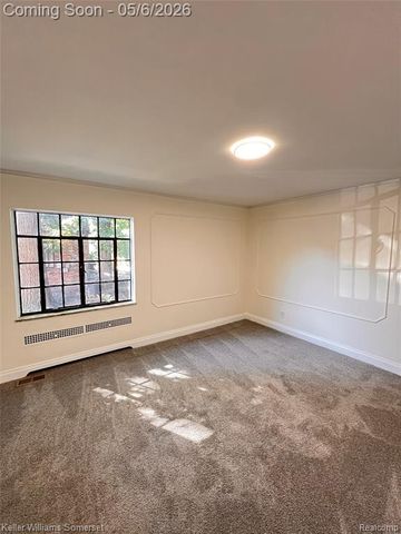 12604 E Outer Drive, Detroit, MI 48224