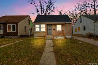 17142 Pembroke Avenue, Detroit, MI 48235