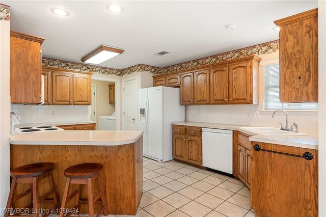 906 Jessie Drive, Lavaca, AR 72941